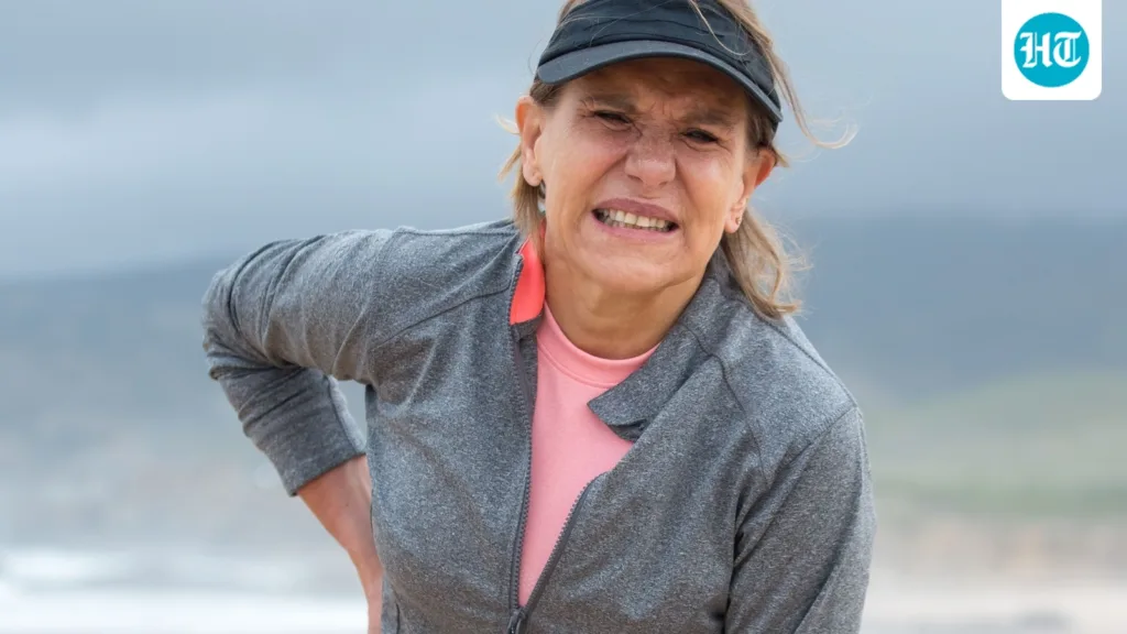 Neurosurgeon explains how slipped disc is different from sore back, shares early warning signs that can help avoid lasting damage