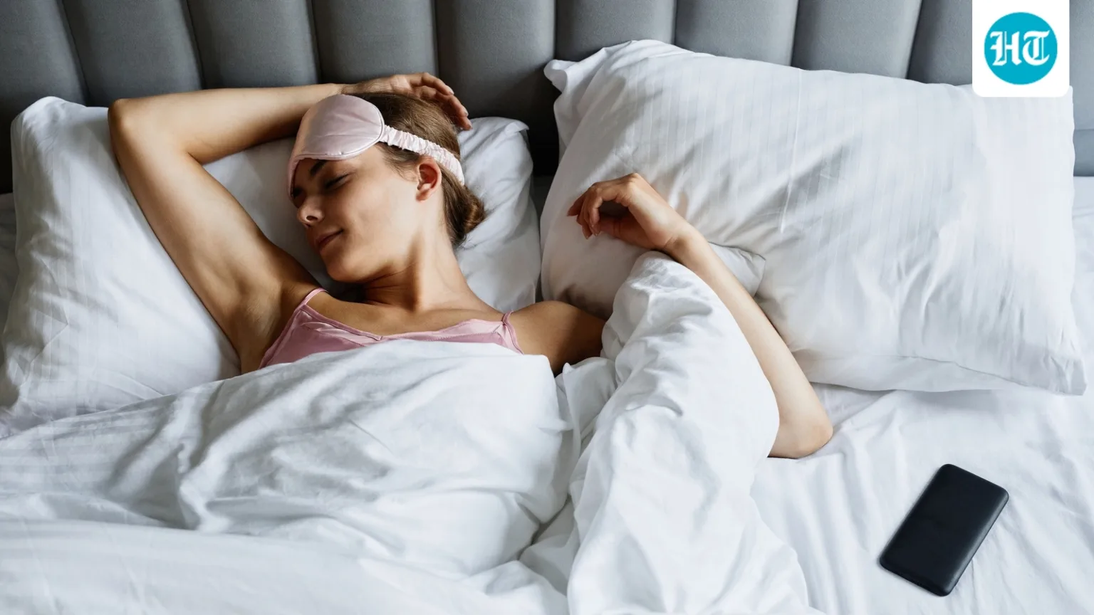 Sleep setup affects how our back feels in the morning: Ortho-spine surgeon explains effects of mattress, pillow and sleeping habits