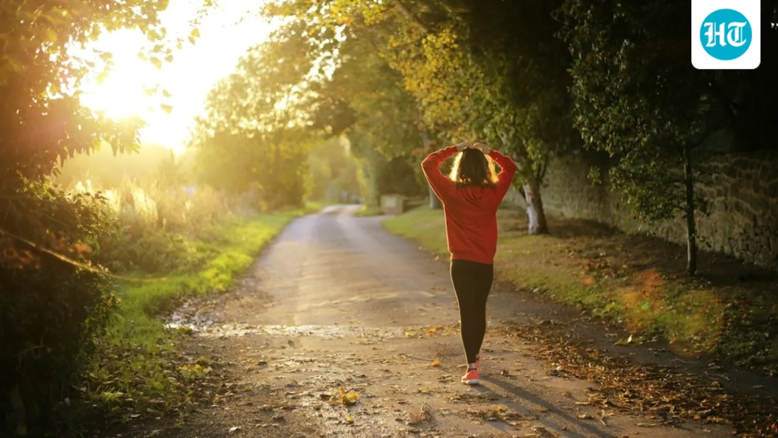 Walking is great for overall health but more isn’t always better for your knees: 5,000 to 7,000 steps a day is more practical