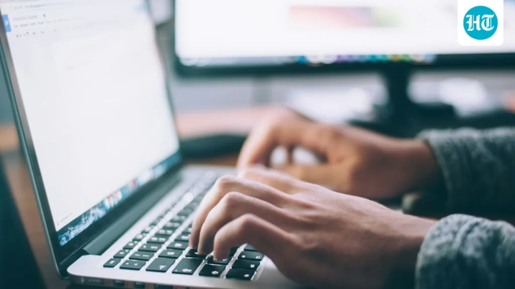Is the internet still safe?
(HT Tech)