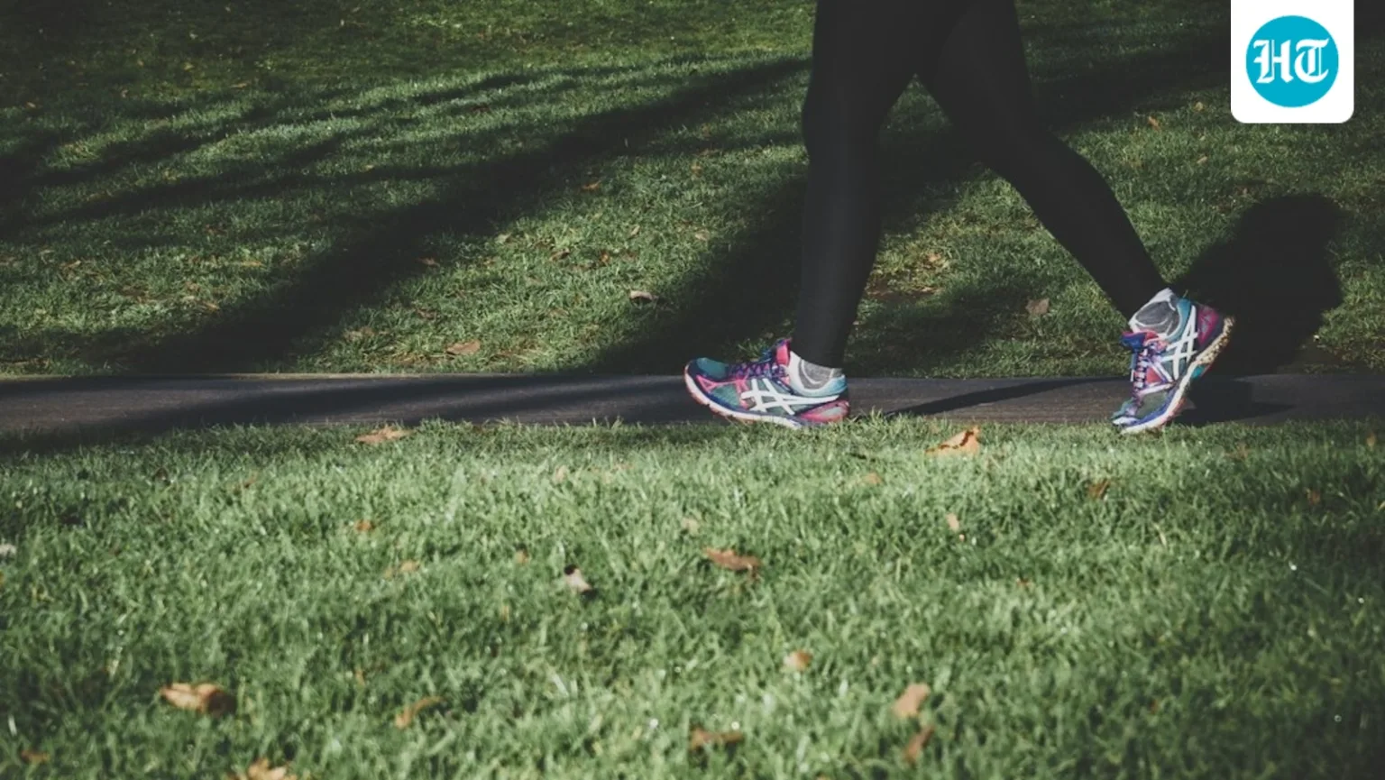 Do you need to walk 10,000 steps a day?