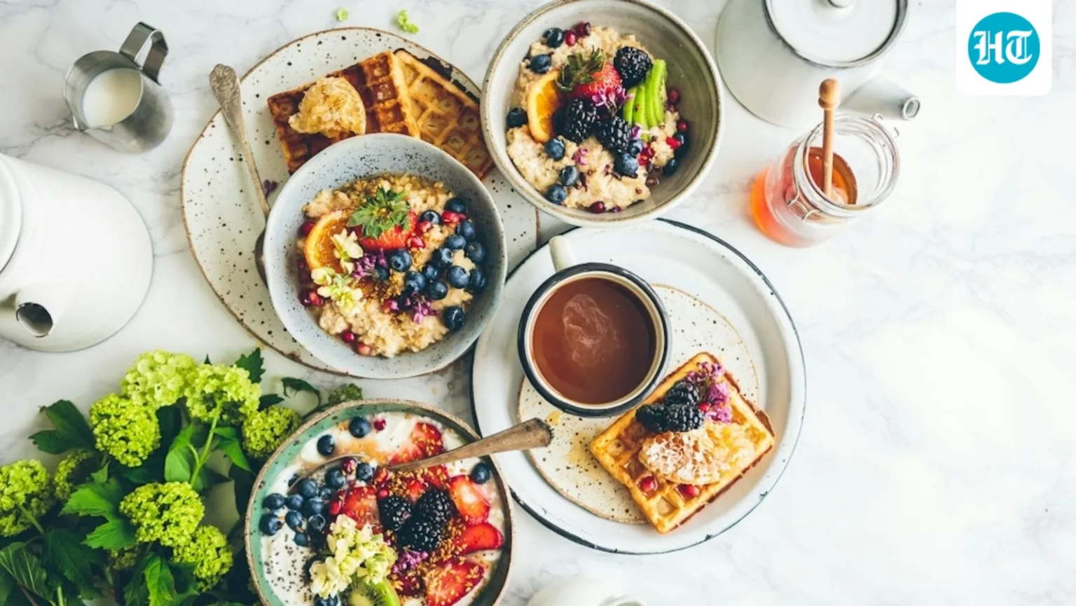 What does your breakfast habit say about your lifestyle, stress levels and mental well-being? Senior psychologist explains