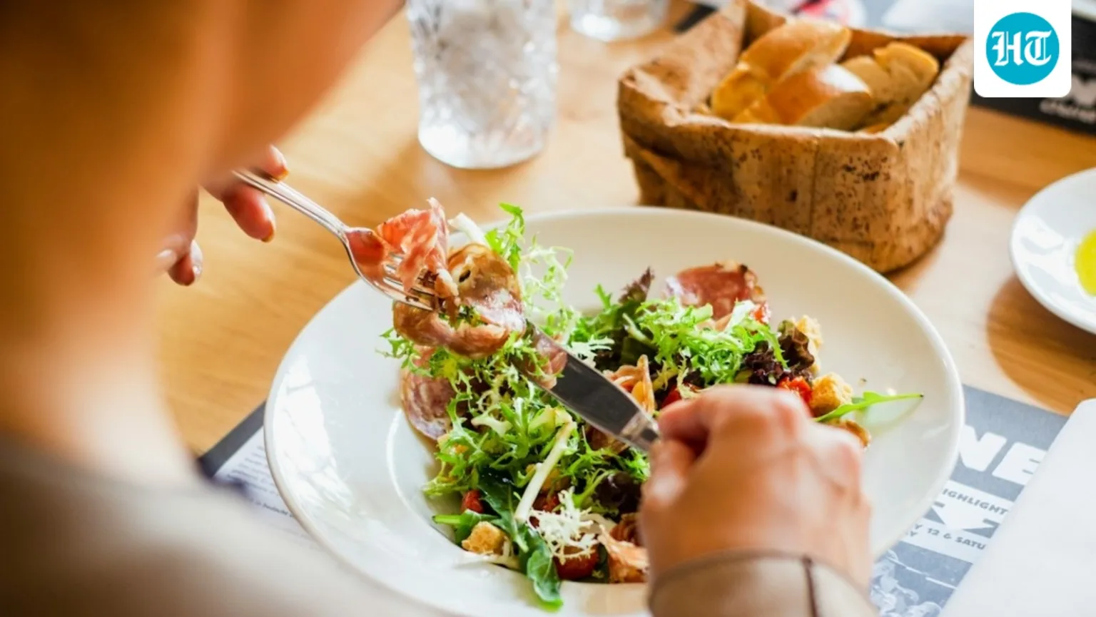 From your 20s to your 50s, your nutritional needs keep changing: Here’s what your plate should look like