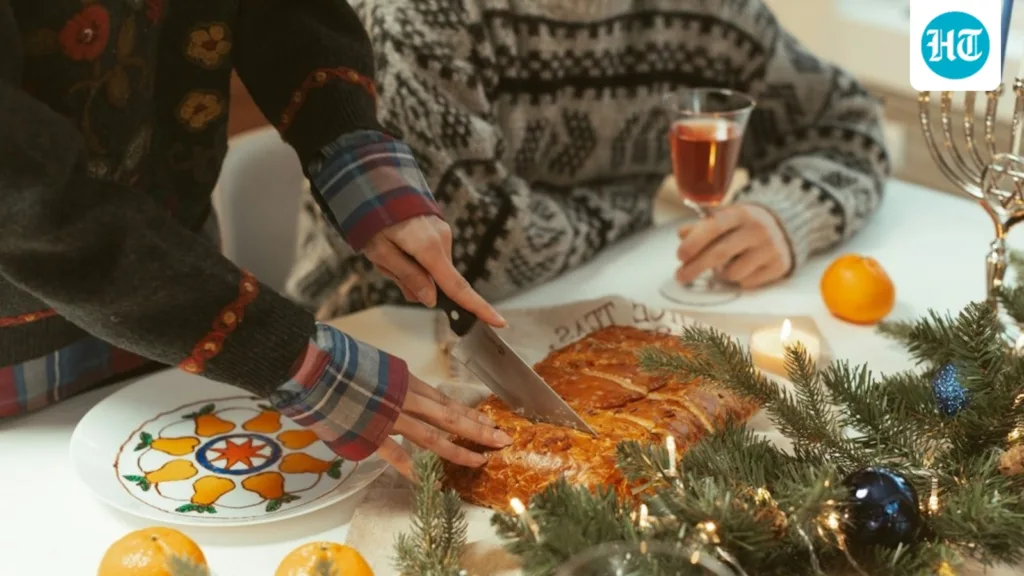 Can festive overeating raise your blood sugar? Doctor explains what you need to know