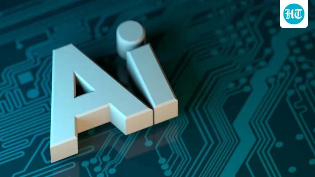 AI compute is the new oil—and needs a new market
(HT Tech)