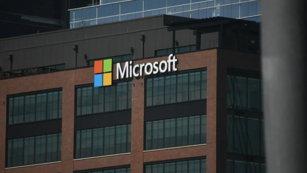 Microsoft offers voluntary buyouts to around 60,000 employees: Report