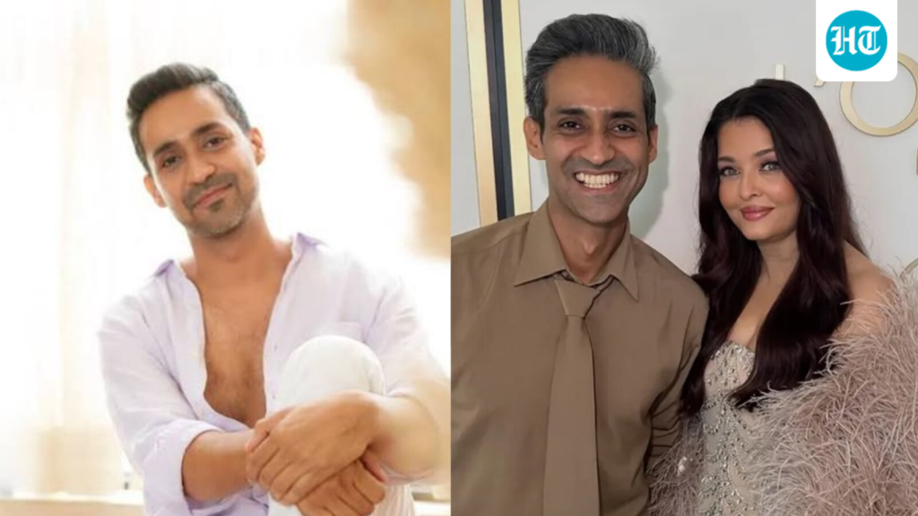 Celebrity stylist Mohit Rai on the fashion buys that make any wardrobe look polished