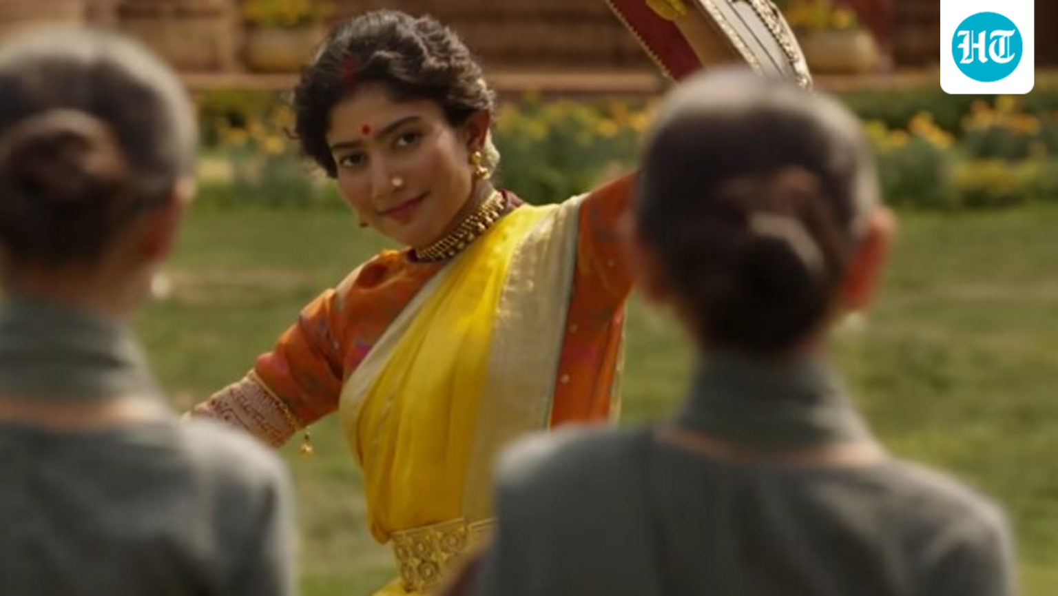 New Ramayana Rise of a Legend footage shows Sai Pallavi’s Sita in warrior mode; makers say 10,000 people working on film worldwide