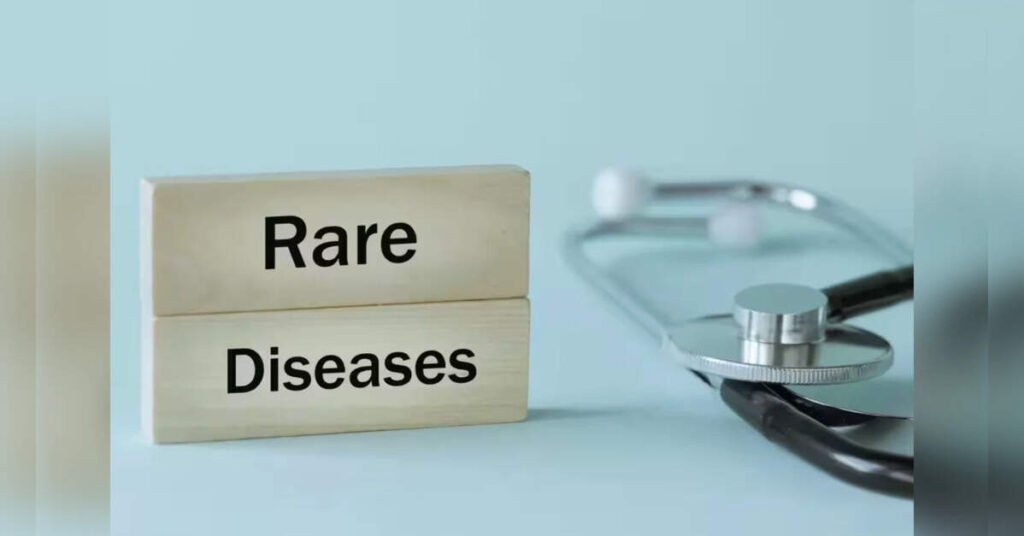 Patients with Rare Diseases Urge Prime Minister Modi for Additional Treatment Funding, ETHealthworld