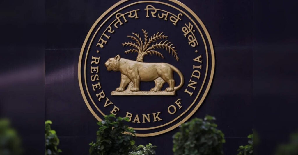 RBI Takes Bold Steps to Strengthen Rupee Amid Forex Challenges, ETLegalWorld
