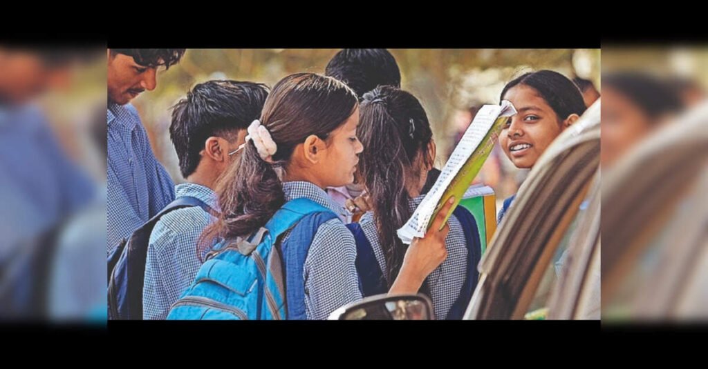 RBSE Class 10 Board Exams to Be Held Twice a Year Starting 2026-27: Details Inside, ETEducation