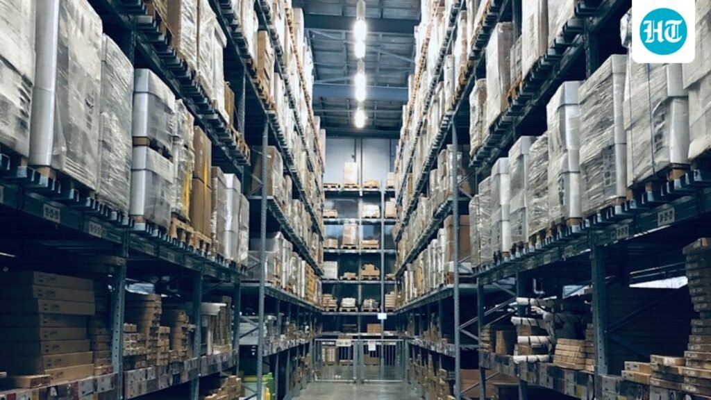 Versigent leases nearly 3 lakh sq ft of industrial space in Chennai for 10 years