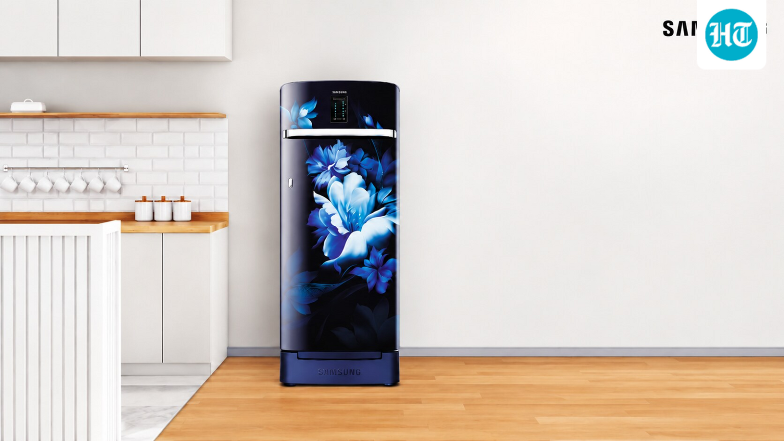Make space for festive groceries without making a dent in your savings with these 5 refrigerators under ₹20,000
(HT Tech)