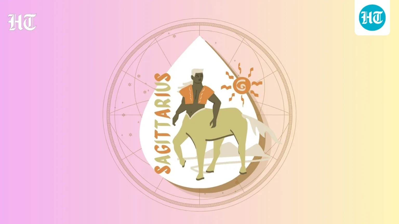 Sagittarius Horoscope Today, October 5, 2026: If responsibilities feel intense, handle them practically and avoid digging into every emotional layer