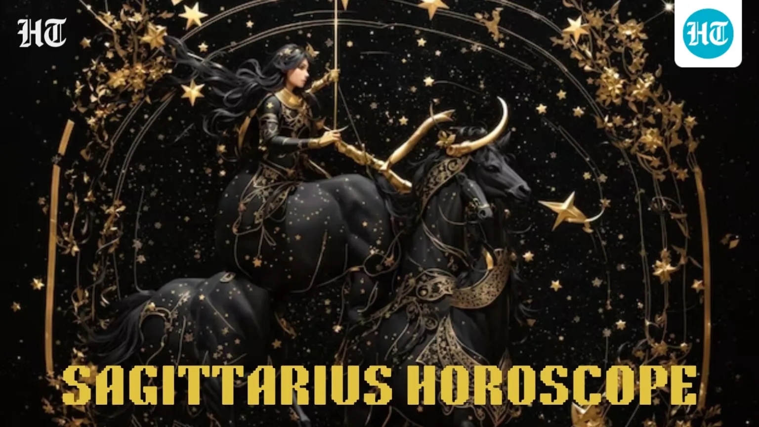 Sagittarius Horoscope Today, October 12, 2026: A practical, grounded conversation might bring that long-awaited plan within your reach