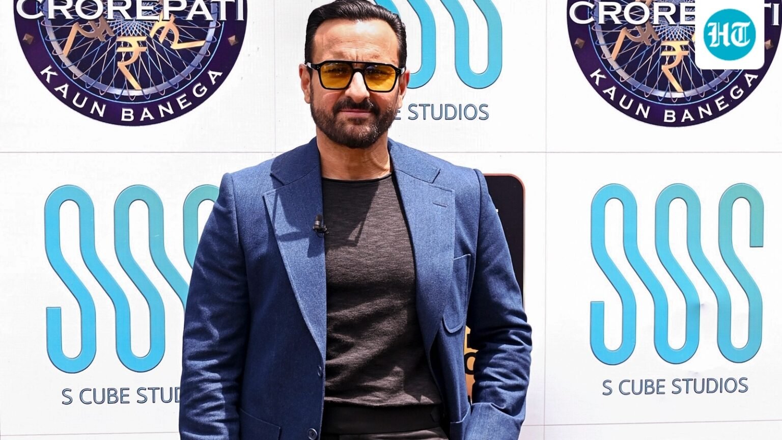 Saif Ali Khan jokingly complains about not receiving 2 years’ worth of ghee he won on Kaun Banega Crorepati yet: ‘Even my cheque’s not come’