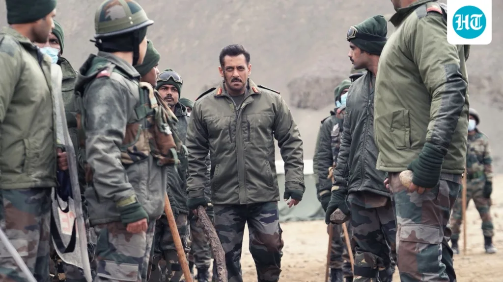 Maatrubhumi release cleared? Salman Khan war drama gets government nod after changes show China ‘in a positive light’: Report