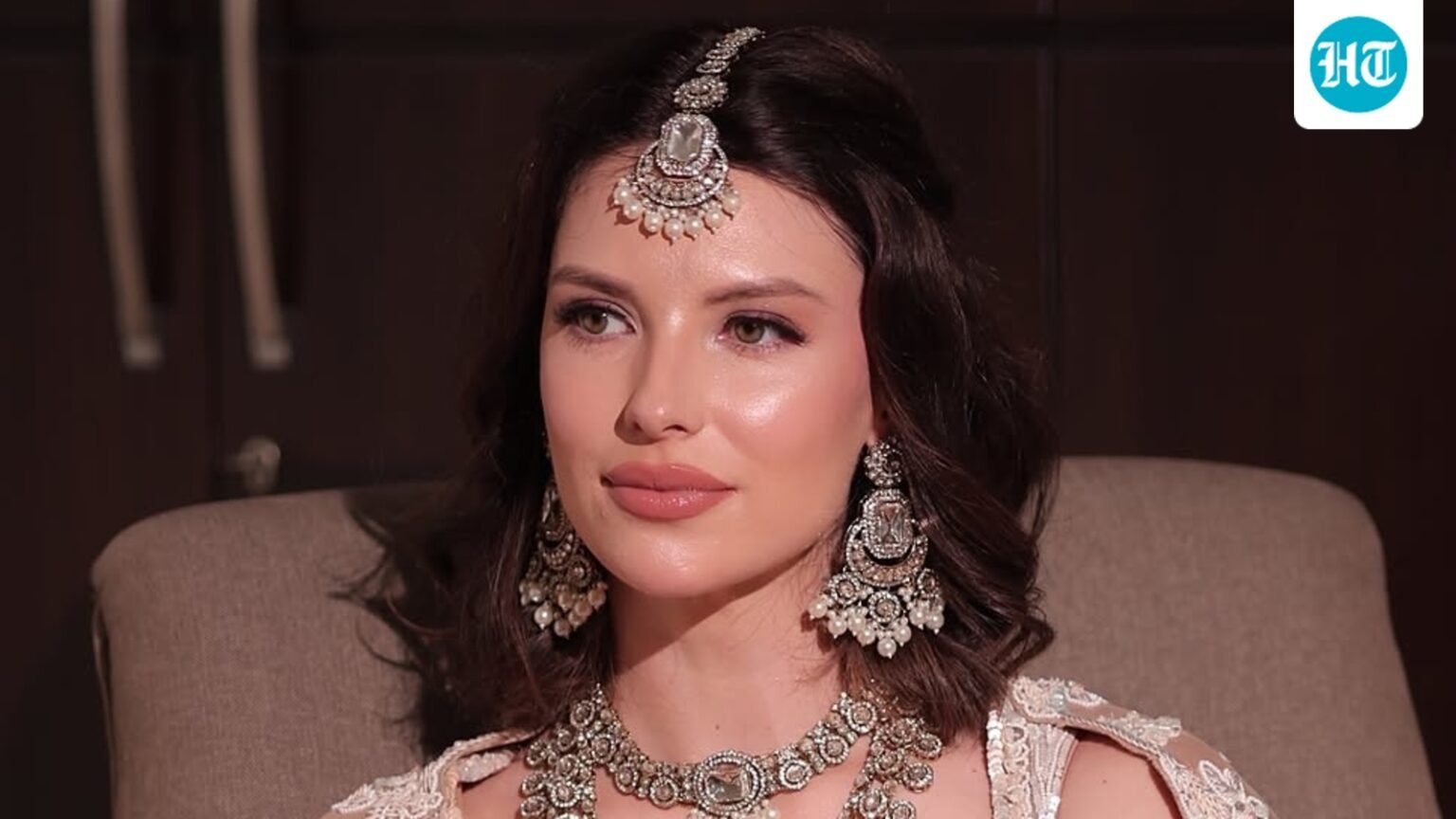 Ukrainian shares the exact ‘type of woman who will be happy with an Indian man’: ‘This is the conclusion I’ve come to based on my own experience’