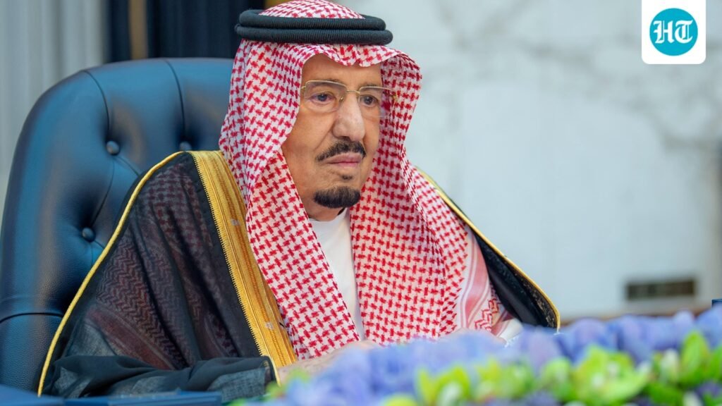 Indian national among injured as drone debris kills two near Saudi oilfield; US orders embassy staff to leave