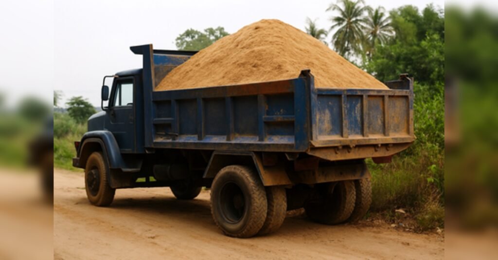 SC seeks report on Chambal sand mining, calls impact on ecosystem ‘disastrous’, ETLegalWorld