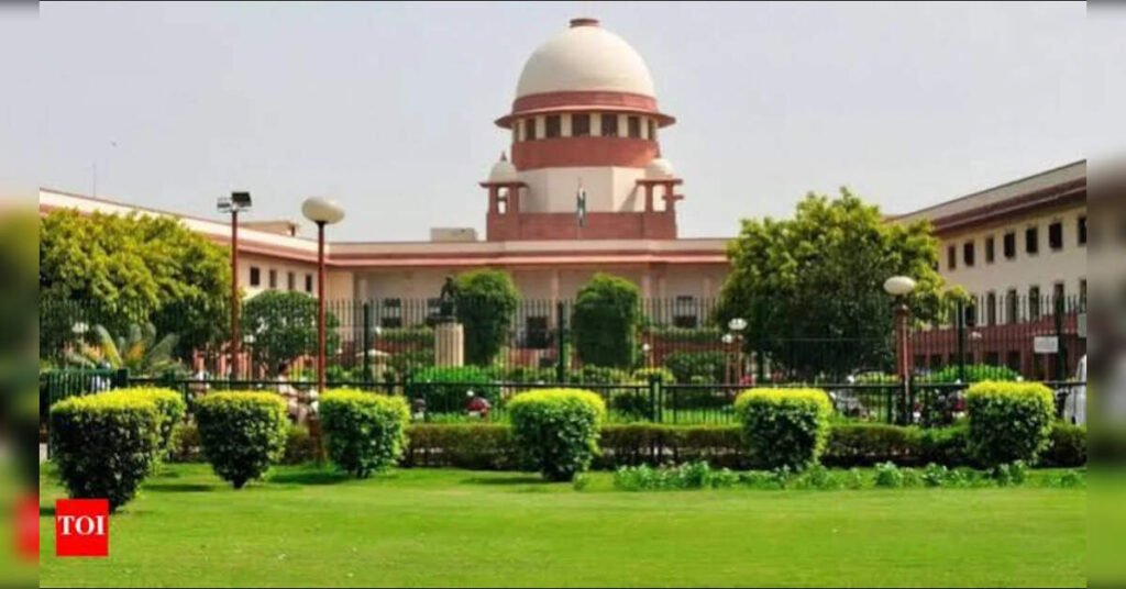 Supreme Court Seeks State Responses on Vacancies in Electricity Regulatory Bodies, ETLegalWorld