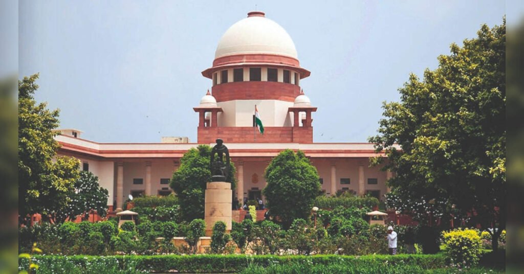 Supreme Court to Address Lawyers’ Hardships Amid Ongoing Delhi Protests, ETLegalWorld