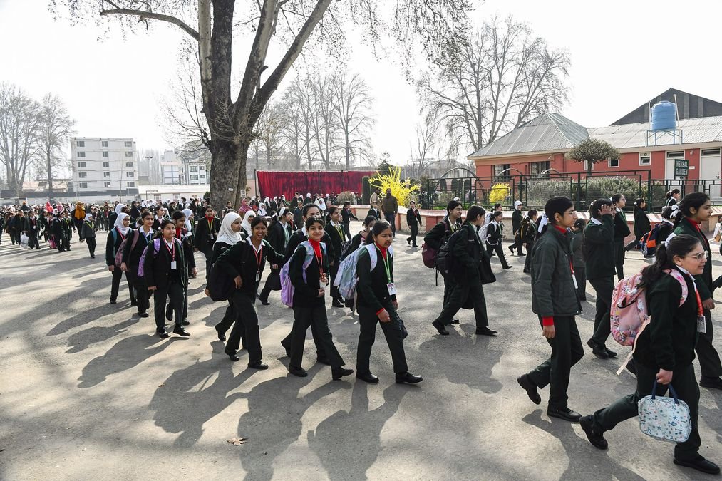Govt tightens school safety norms in J&K