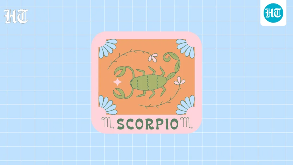 Scorpio Horoscope Today, October 16, 2026: An investment may need careful review