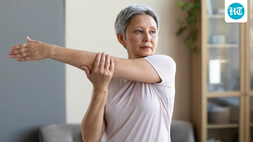 Orthopaedic surgeon says number 1 nutrition mistake women with osteoporosis make is skipping this: ‘Not calcium’