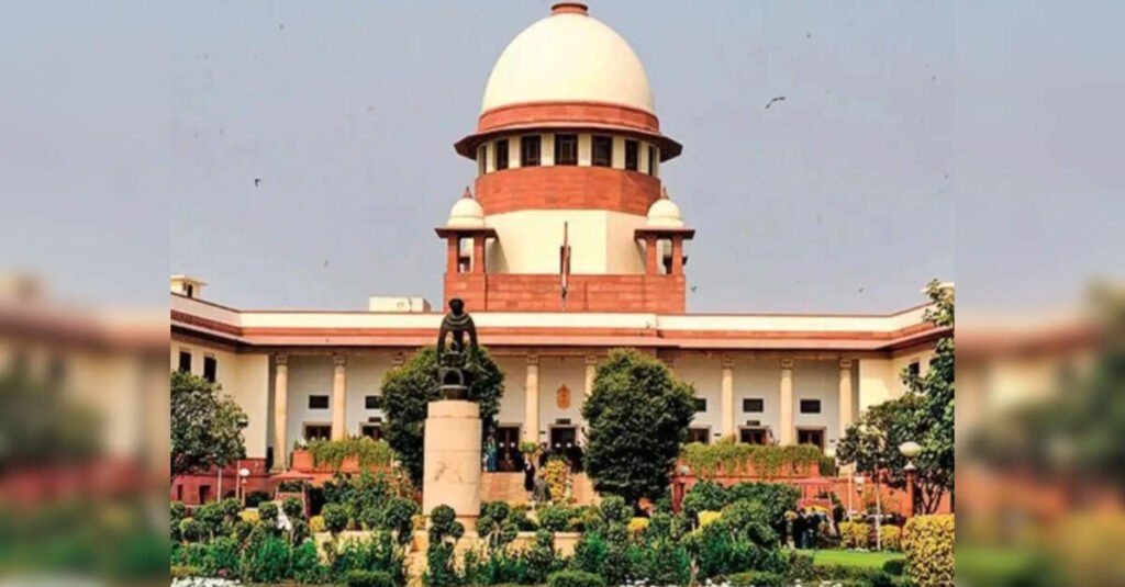 Supreme Court Orders Committee to Address Unethical Pharmaceutical Marketing Practices in India, ETLegalWorld
