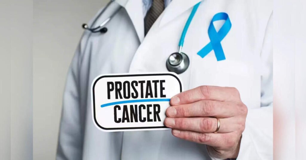 60% of Indian Men Uncertain About Prostate Cancer Screening, ETHealthworld