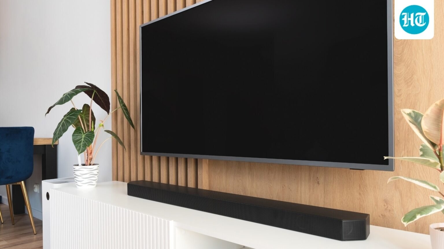 Why a great soundbar can sound ordinary on the wrong TV and how to avoid that mistake
(HT Tech)