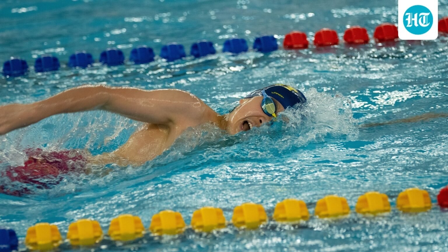 Understanding swimmer’s ear: How to protect your ears from infection after swimming and symptoms to watch out for