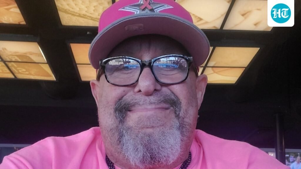 Mark Shenefield cause of death update: What happened to Dallas Cowboys superfan ‘Tattoo Mark’? All on his health issues