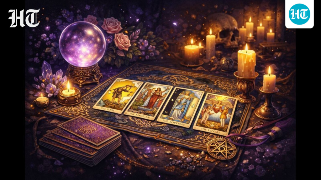 7 tarot cards that may represent new beginnings and major life changes