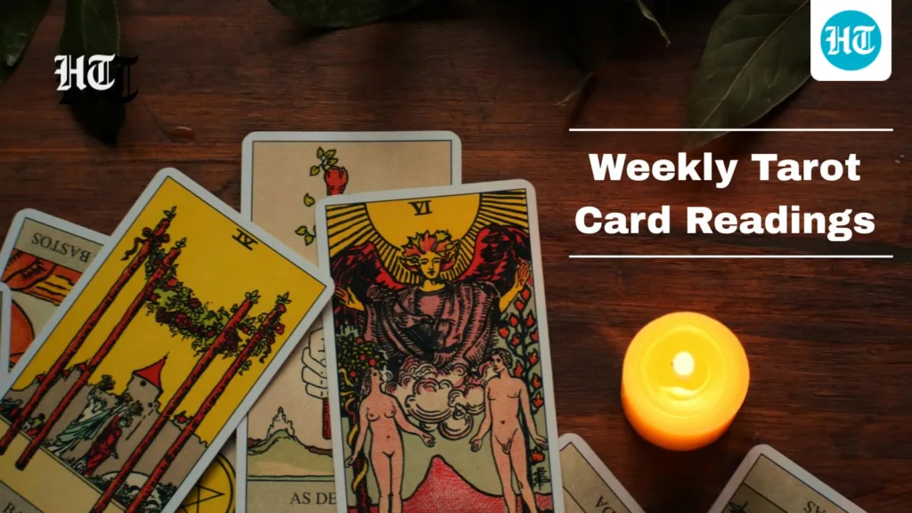 Weekly Tarot Horoscope, October 18 to October 24, 2026: A long-awaited goal may feel closer, but patience could determine how far you go
