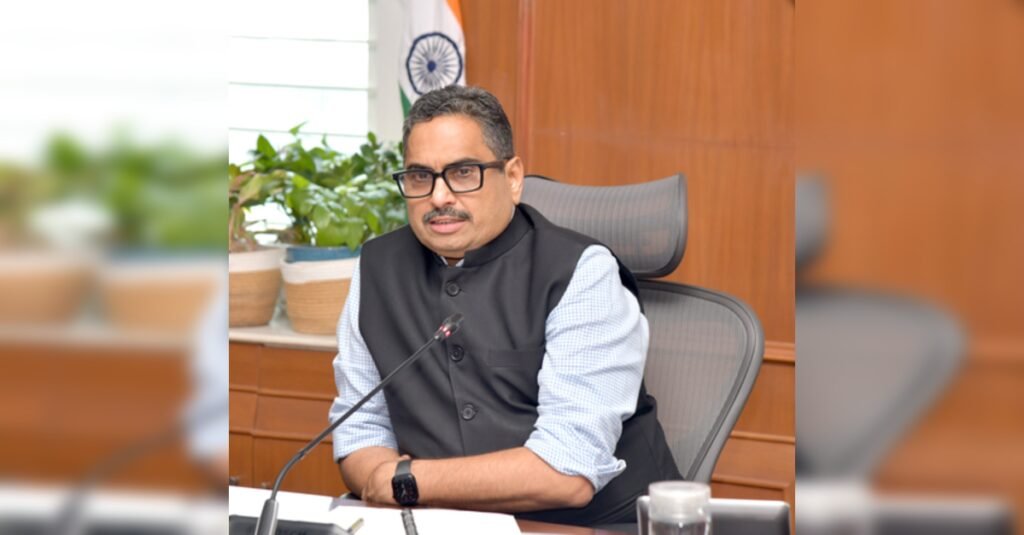 Telangana to Attract International Universities with New Education Policy, ETEducation