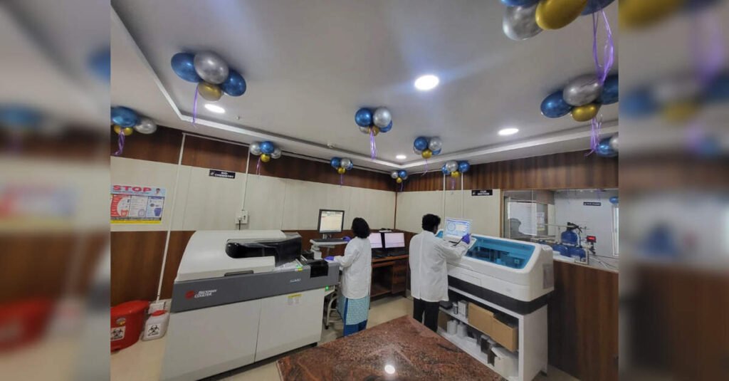 Thyrocare Expands Presence with New Diagnostic Lab in Kurnool, Andhra Pradesh, ETHealthworld