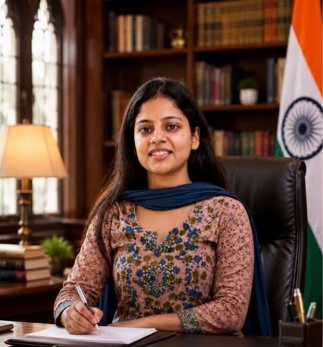 49 IAS, JKAS officers transferred in major J&K reshuffle