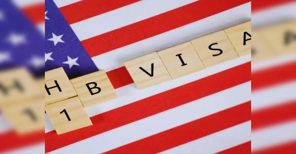 Trump Administration Proposes $100,000 Fee for H-1B Worker Visas, Facing Legal Challenges, ETLegalWorld