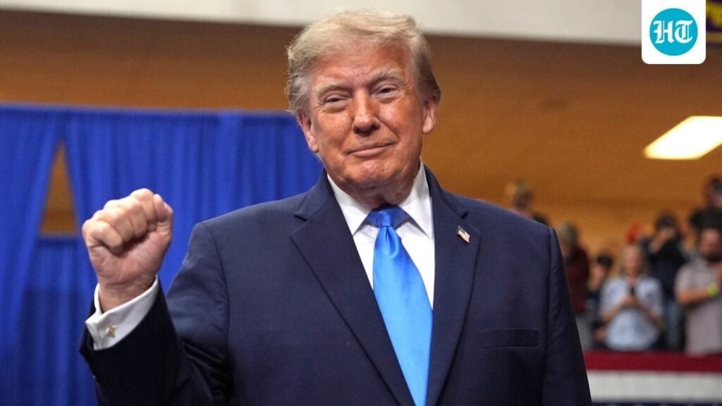 Amare Woods, Cameron Lewis, Kayla Smith: 3 University of South Alabama students charged over alleged Trump threats on social media