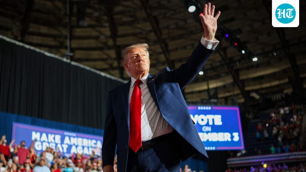 Trump admin plans $70,000 fee on post-study work programme, Indians likely to be hit hardest