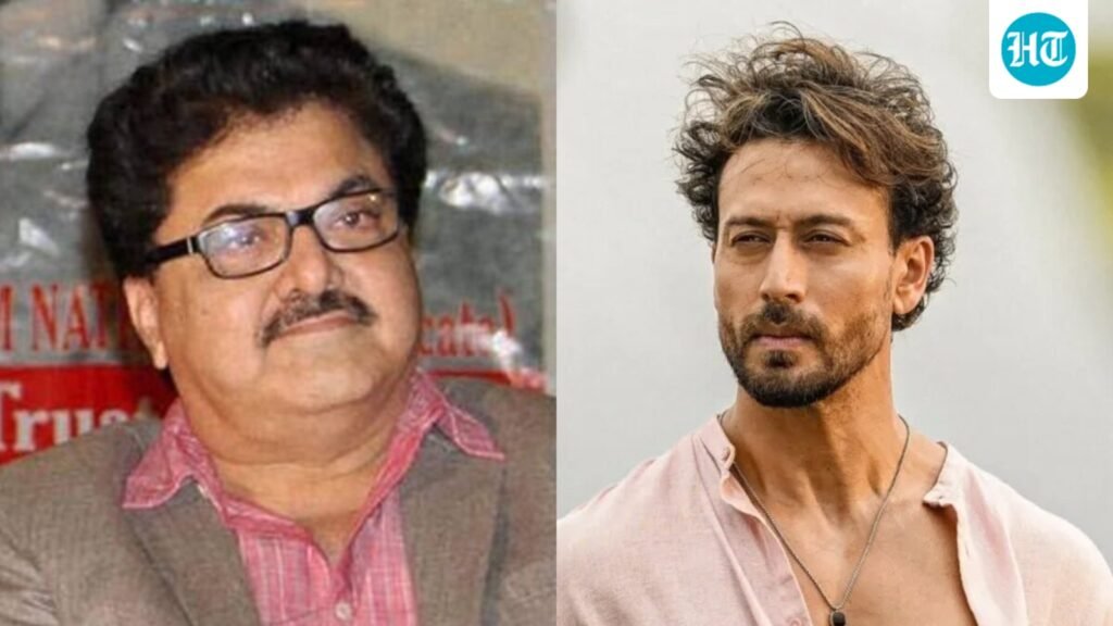 Ashoke Pandit says security cover for every star after attack on Tiger Shroff ‘not practical’: Everyone should feel safe, fear ko khatam karna hai