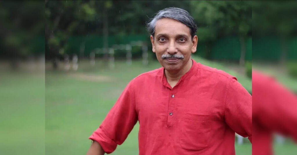 Jagadesh Kumar’s Vision for India’s Future, ETEducation