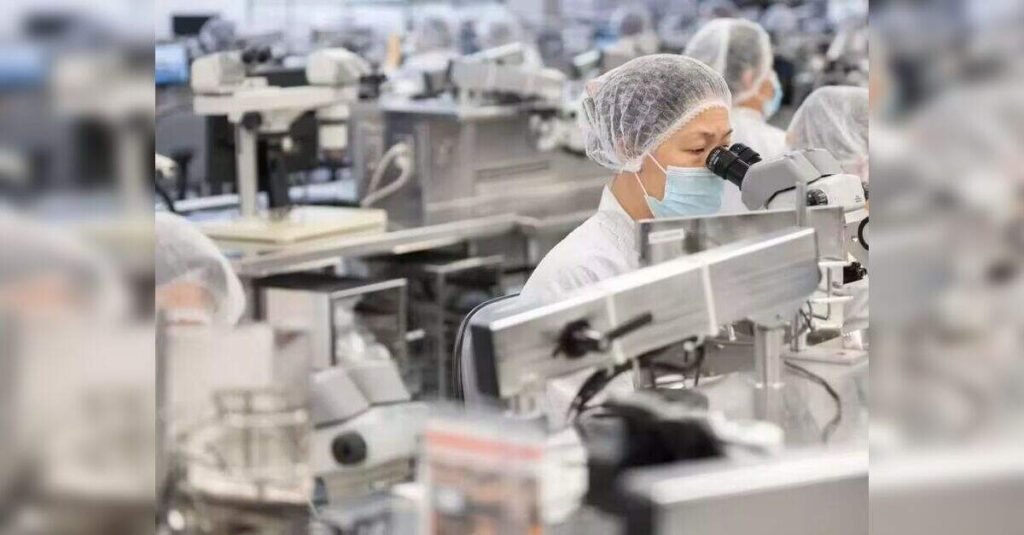 FDA Issues Warning for Edwards Lifesciences Heart Valve Delivery System After Serious Incidents, ETHealthworld
