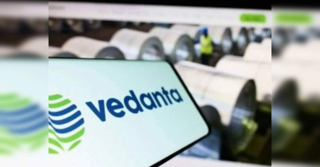 Vedanta’s ESL Steel Faces ₹11.77 Crore GST Demand Notice Amid Audit, ETLegalWorld