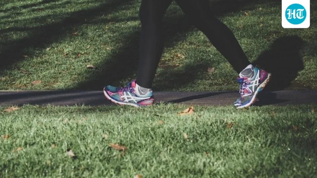 Can a short walk after meals make a difference to your wellbeing? Cardiologist weighs in on its heart health benefits