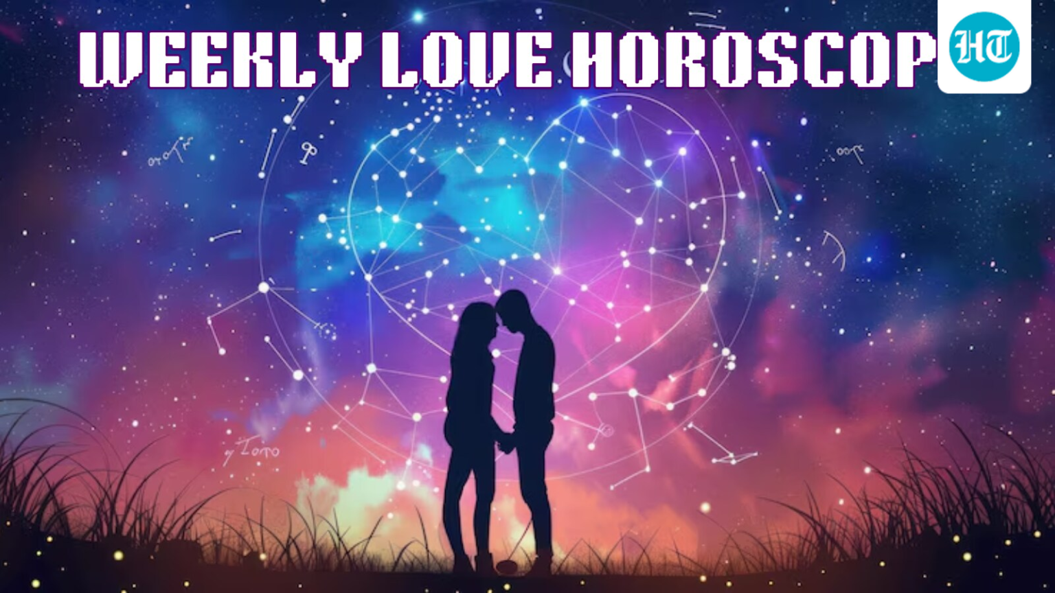 Weekly Love Horoscope, October 11 to 17, 2026: What seems like romantic tension may reveal a deeper truth about the connection