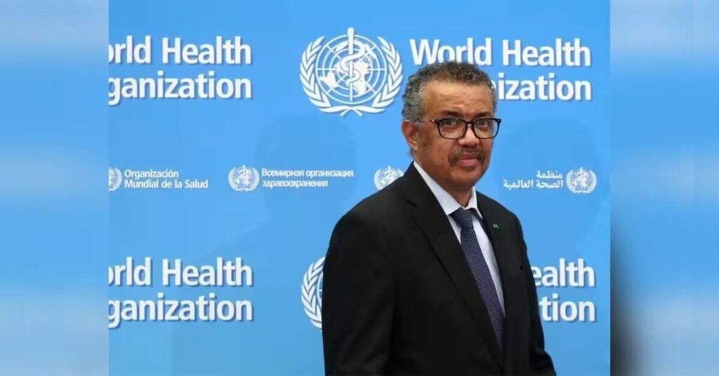 WHO Chief says Russia reports no plague cases in Irkutsk after lab worker’s death, ETHealthworld
